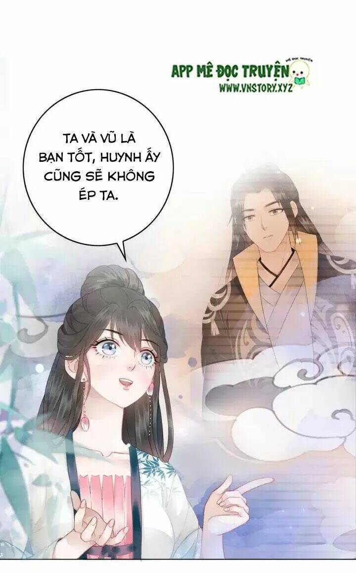 Cực Phẩm Phế Vật Tiểu Thư Chương 120 Ảnh 7
