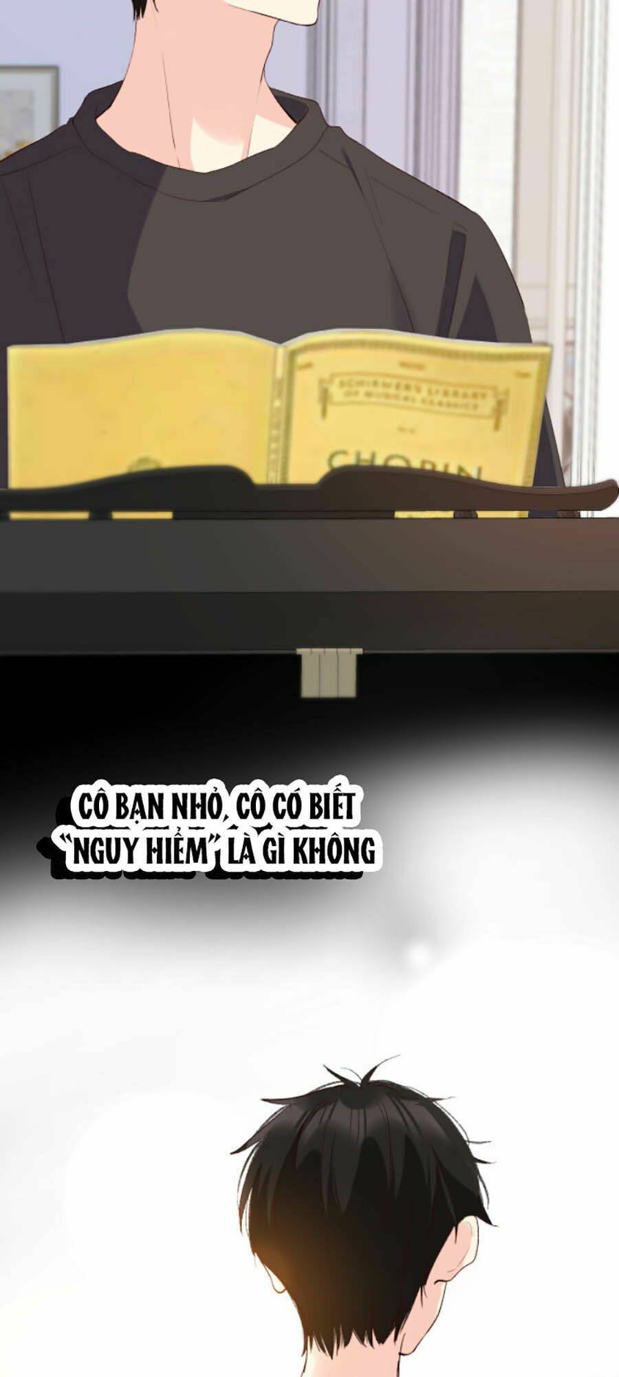 Yêu Thương Em, Yêu Bản Thân Chương 16 Ảnh 15