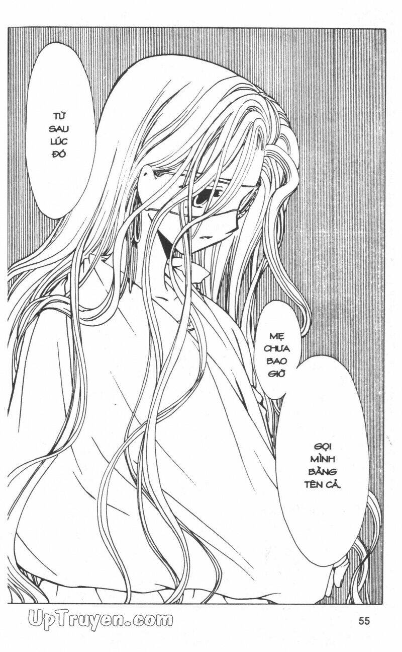 Xxxholic - Hành Trình Bí Ẩn Chương 13 Ảnh 56