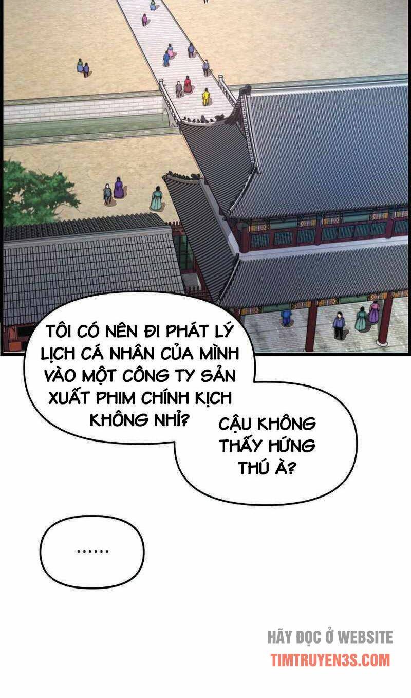 Tôi Sẽ Sống Như Một Hoàng Tử Chương 86 Ảnh 72