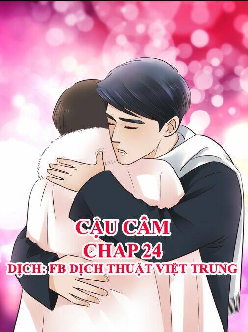 Cậu Câm Chương 24 Ảnh 2
