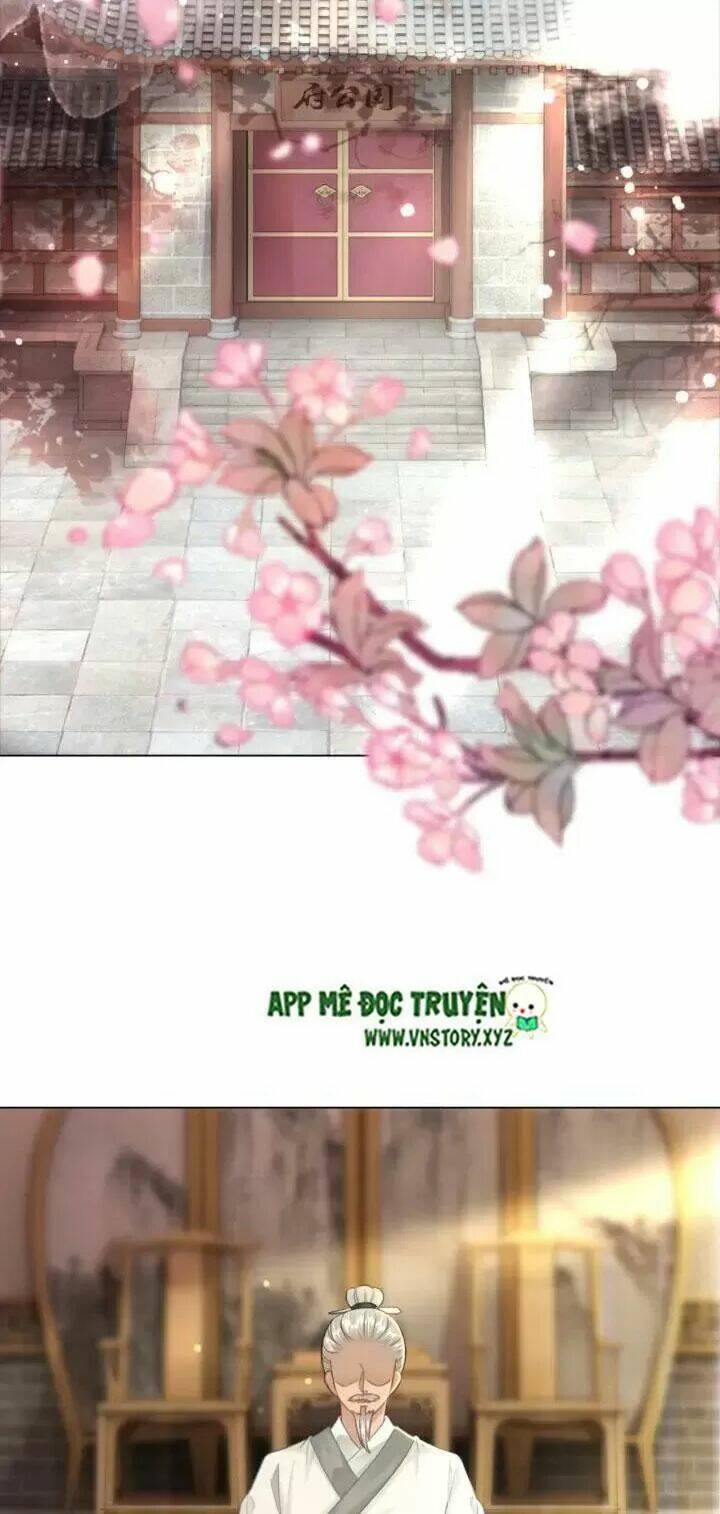 Cực Phẩm Phế Vật Tiểu Thư Chương 114 Ảnh 19