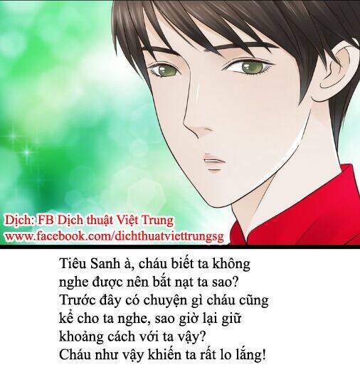 Cậu Câm Chương 16 Ảnh 15