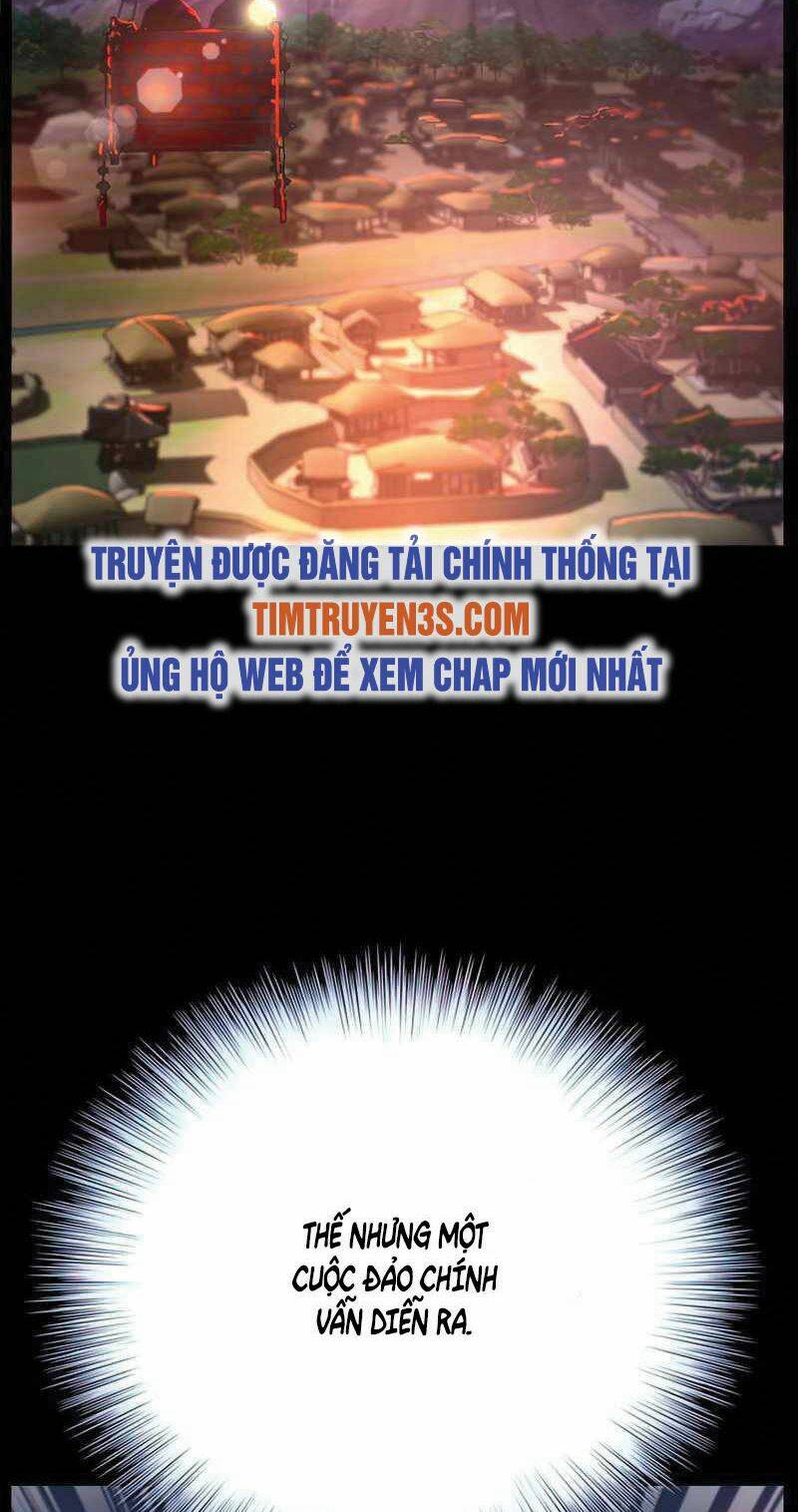 Tôi Sẽ Sống Như Một Hoàng Tử Chương 86 Ảnh 25