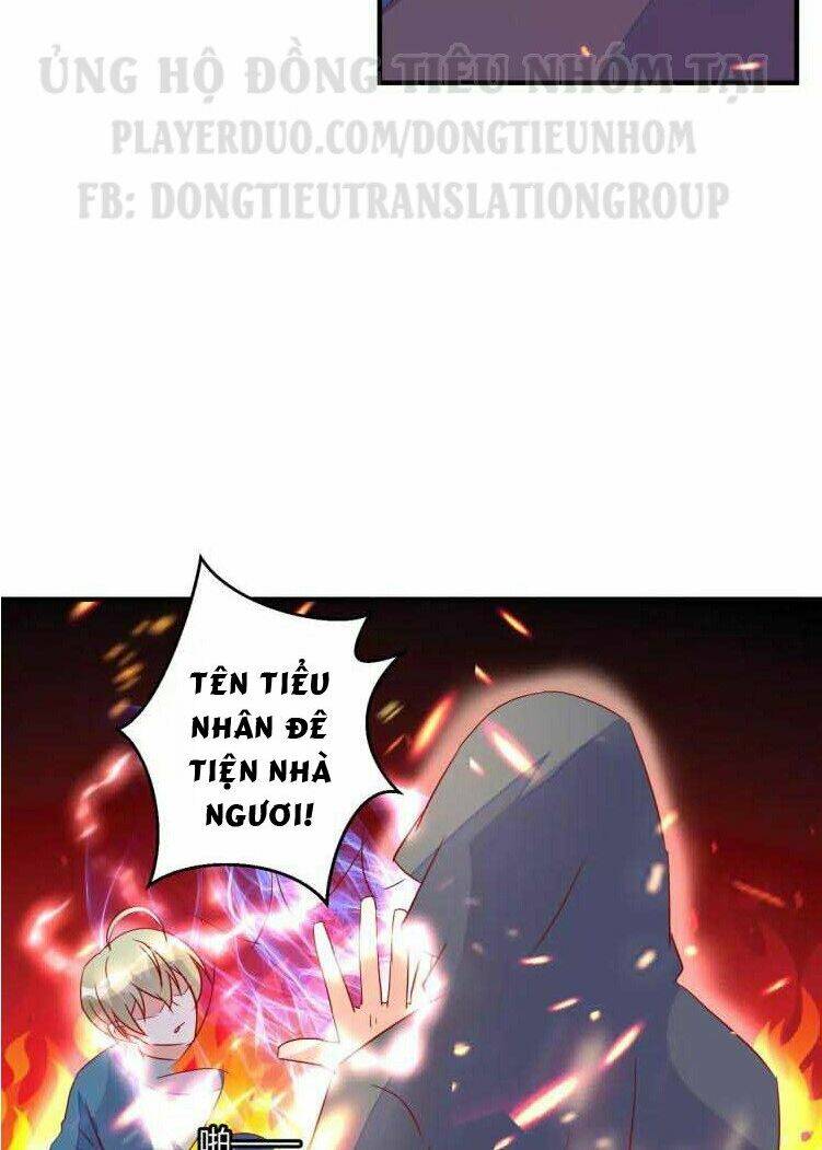 Ân Huệ Của Quỷ Vương Chương 25 Ảnh 6