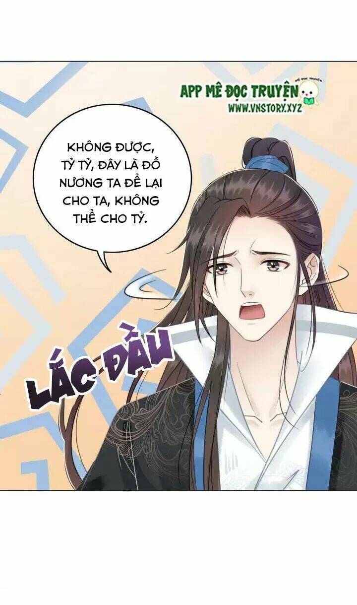 Cực Phẩm Phế Vật Tiểu Thư Chương 122 Ảnh 18