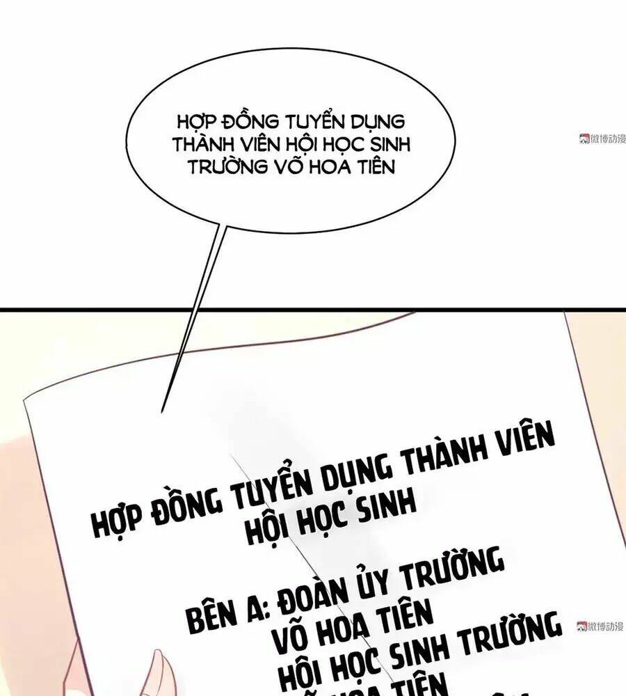 Bọn Họ Đều Muốn Gả Cho Tôi Làm Sao Đây? Chương 21 Ảnh 22