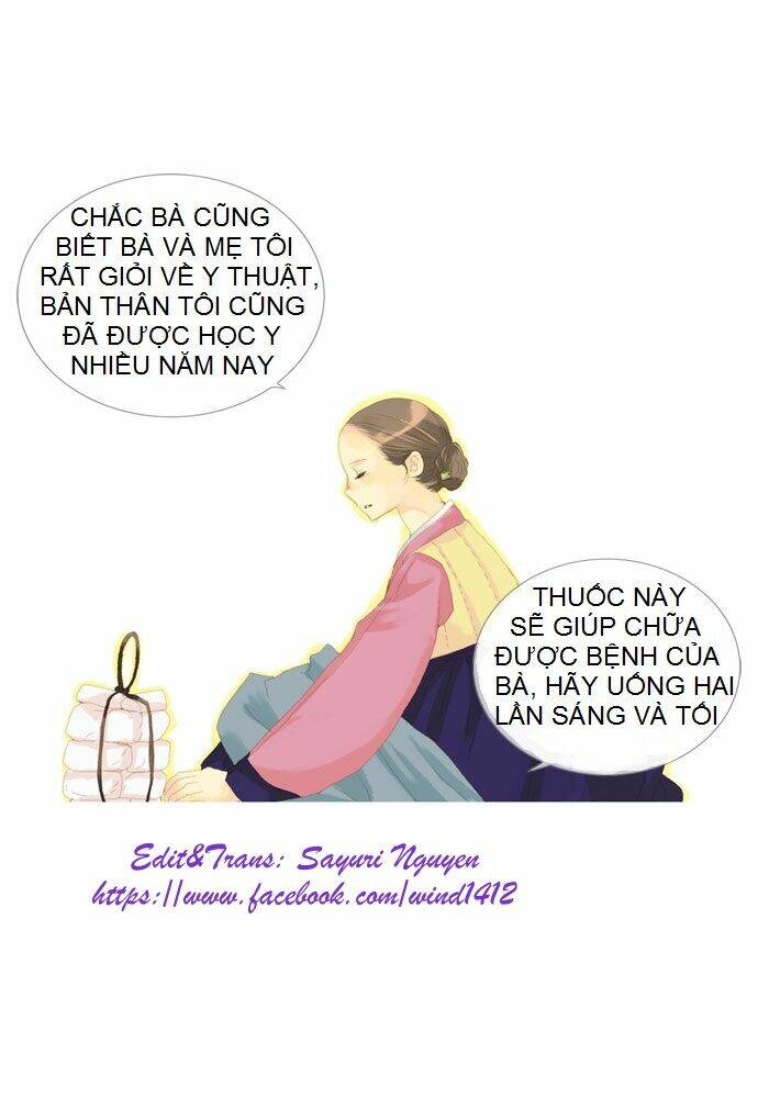 The Great Merchant Kim Manduk Chương 21 Ảnh 25
