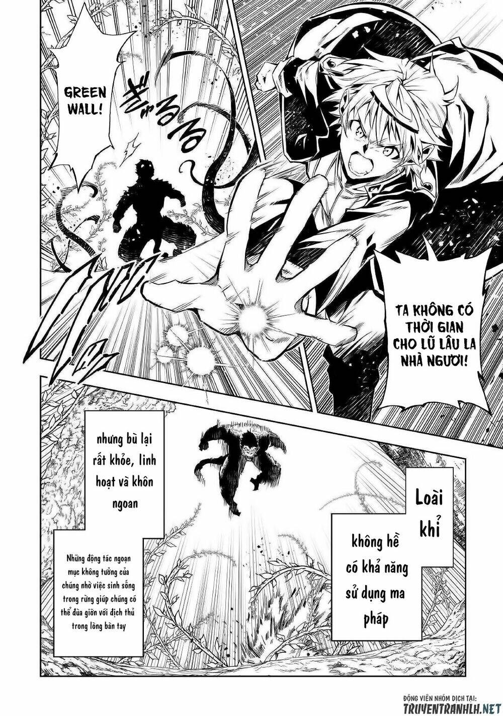 Kouritsu Kuriya Madoushi, Dani No Jinsei De Madou O Kiwameru Chương 39 Ảnh 12