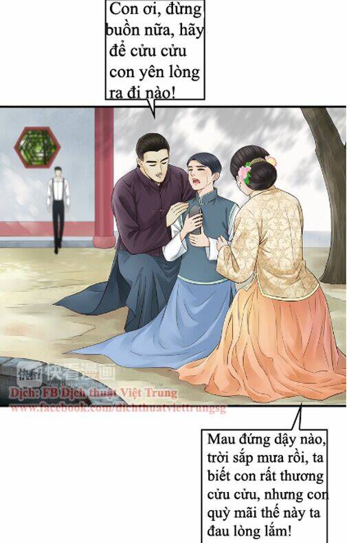 Cậu Câm Chương 19 Ảnh 4