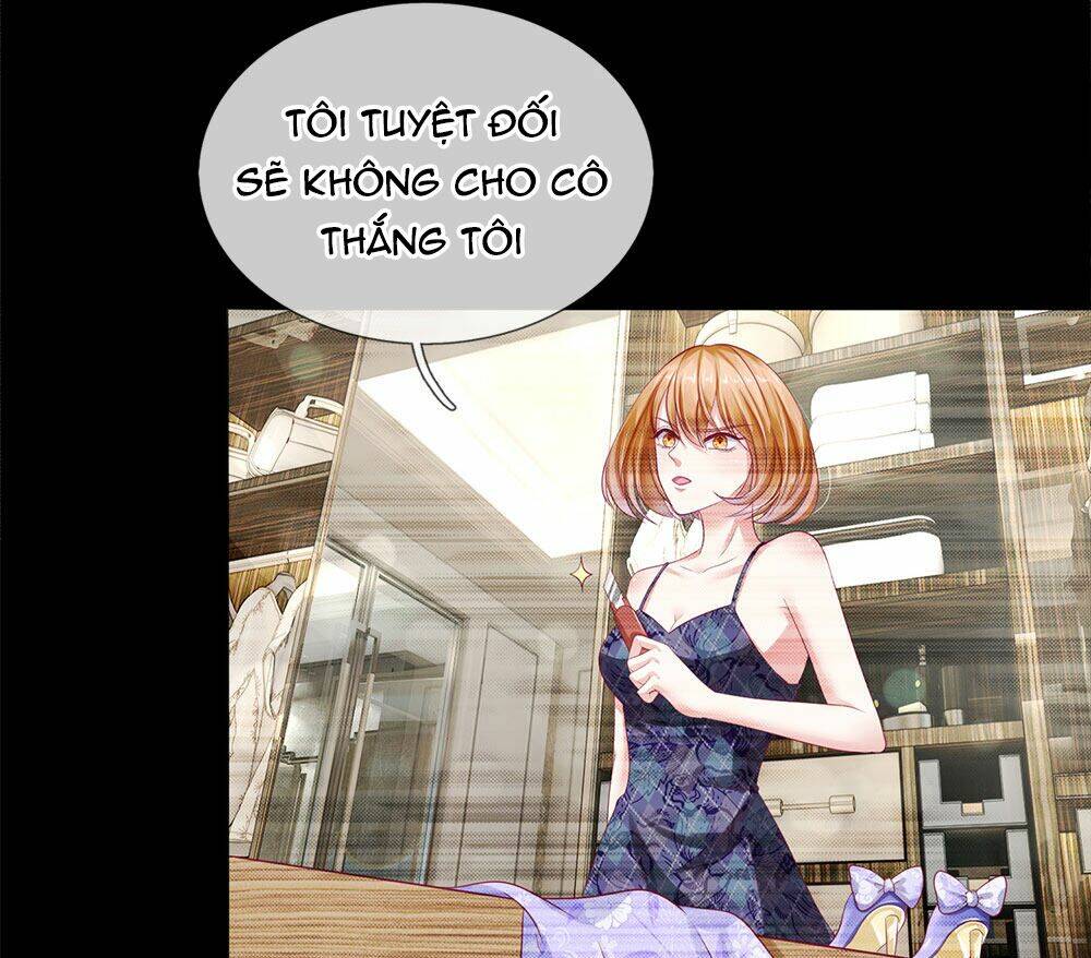Tổng Tài Ma Cà Rồng Của Tôi Chương 36 Ảnh 24