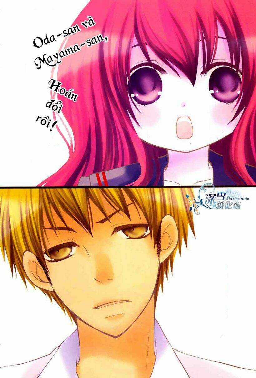 Ani Ga Imouto De Imouto Ga Ani Chương 10 Ảnh 3