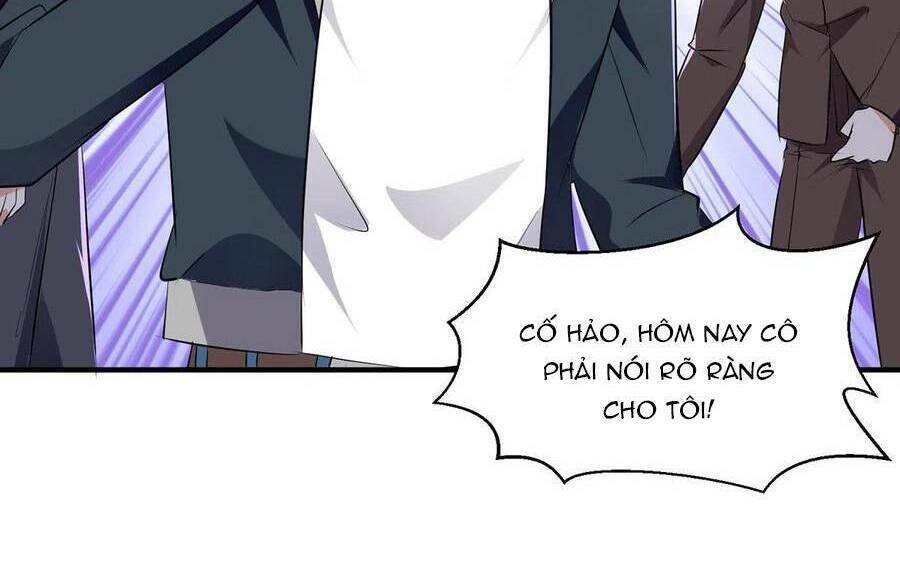 Thiên Tài Khốc Bảo: Tổng Tài Sủng Thê Quá Cường Hãn Chương 217 Ảnh 24