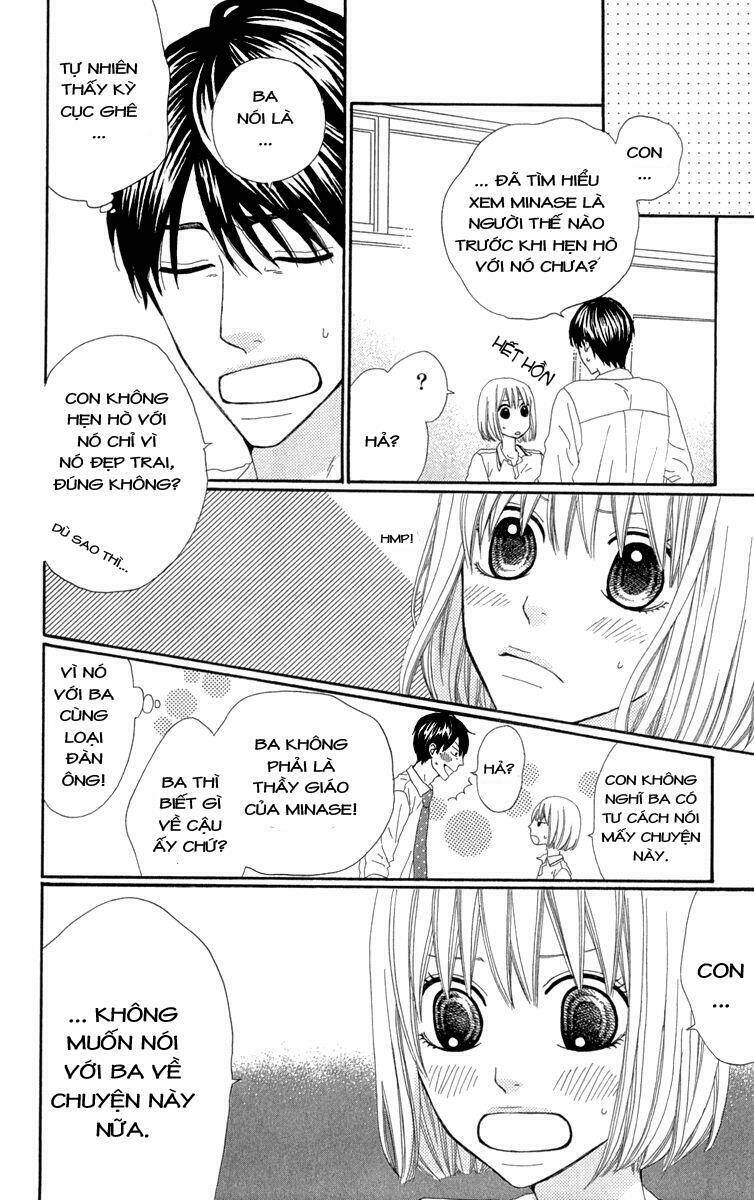 Itsuka Kimitachi Mo Otona Ni Naru Chương 3 Ảnh 15