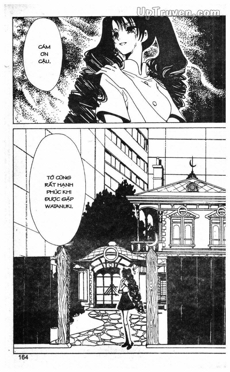 Xxxholic - Hành Trình Bí Ẩn Chương 10 Ảnh 165