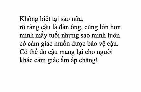 Cậu Câm Chương 12 Ảnh 23
