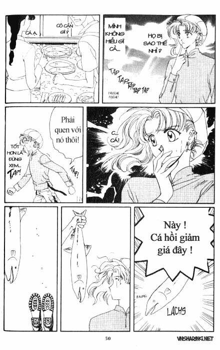 Wish Chương 2 Ảnh 15