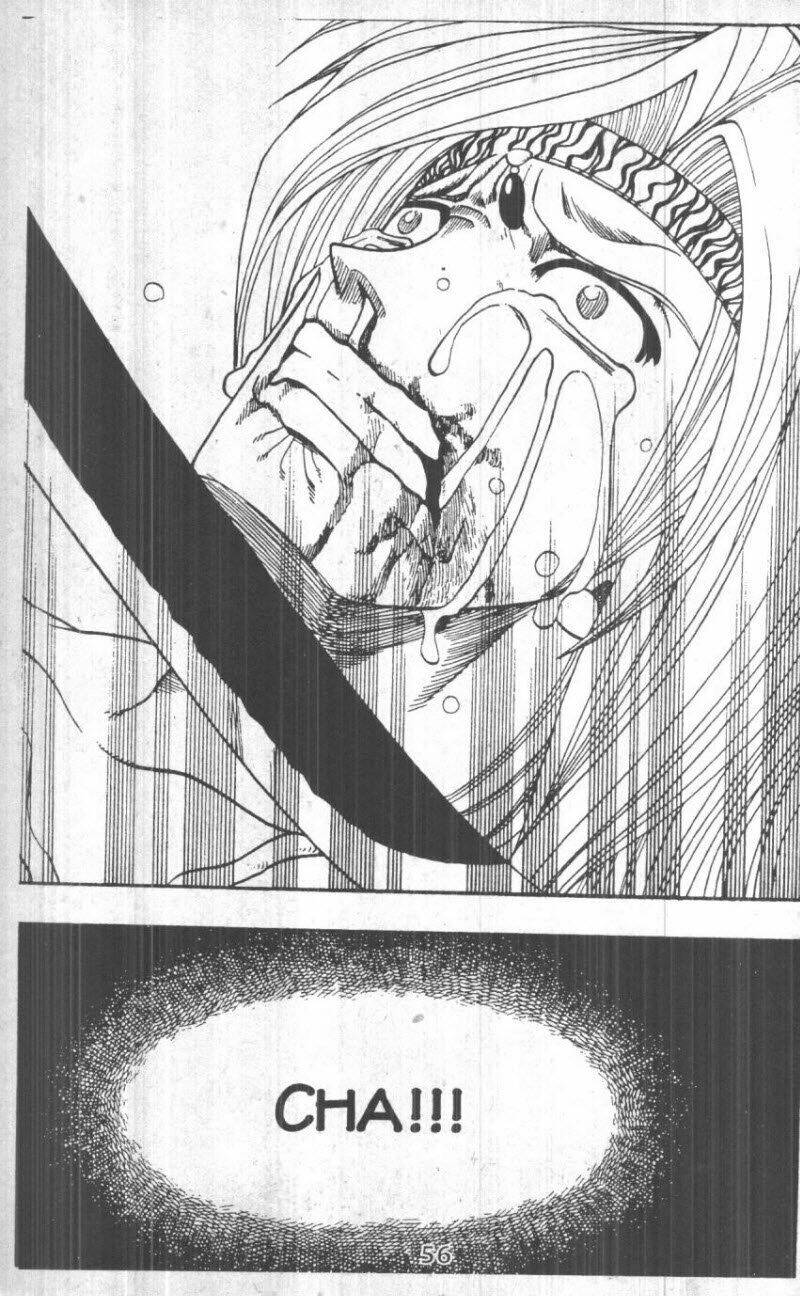 Rave Master (Scan) Chương 22 Ảnh 57