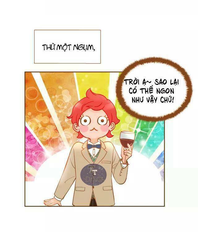 Tân Lang Yếu Tòng Tiểu Dưỡng Khởi Chương 19 Ảnh 11