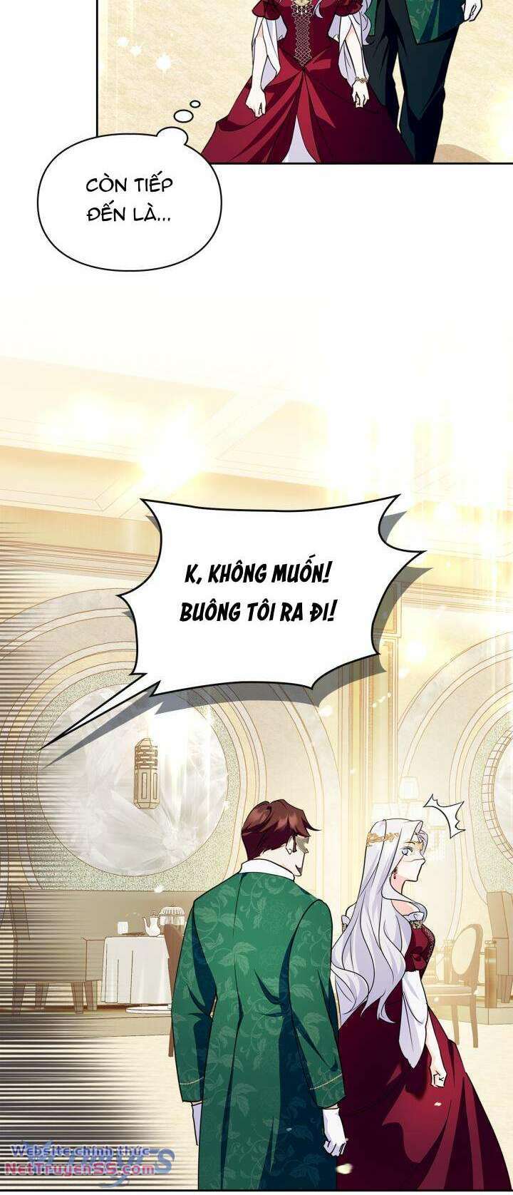 Trở Thành Trung Thần Của Bạo Chúa Chương 26 Ảnh 50
