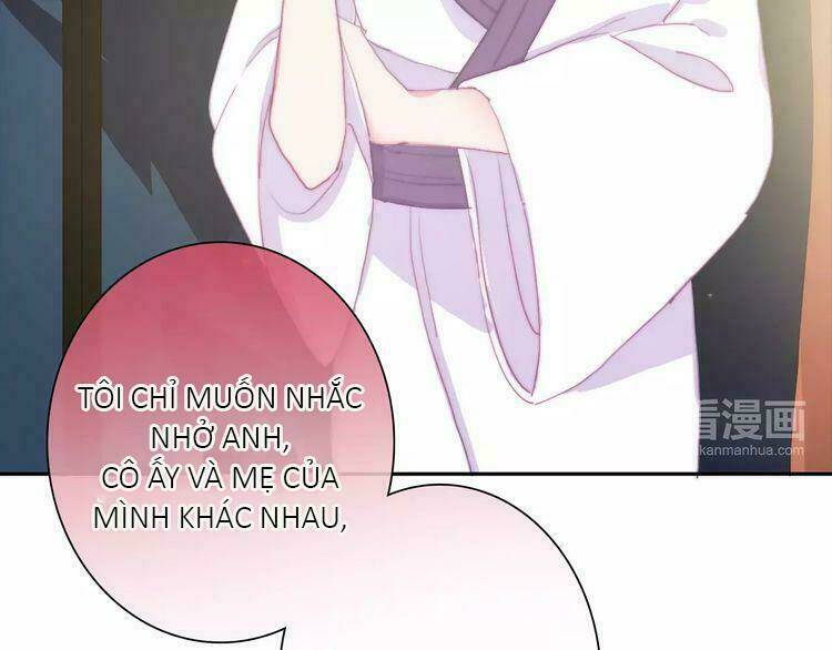 Trái Tim Băng Giá Chương 30 Ảnh 58