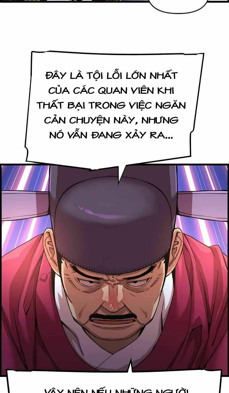 Tôi Sẽ Sống Như Một Hoàng Tử Chương 71 Ảnh 72