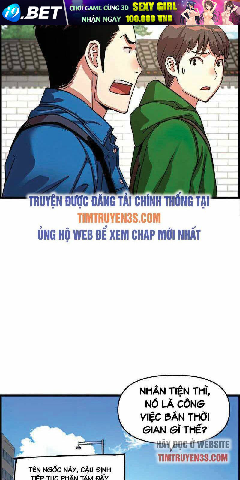 Tôi Sẽ Sống Như Một Hoàng Tử Chương 86 Ảnh 69