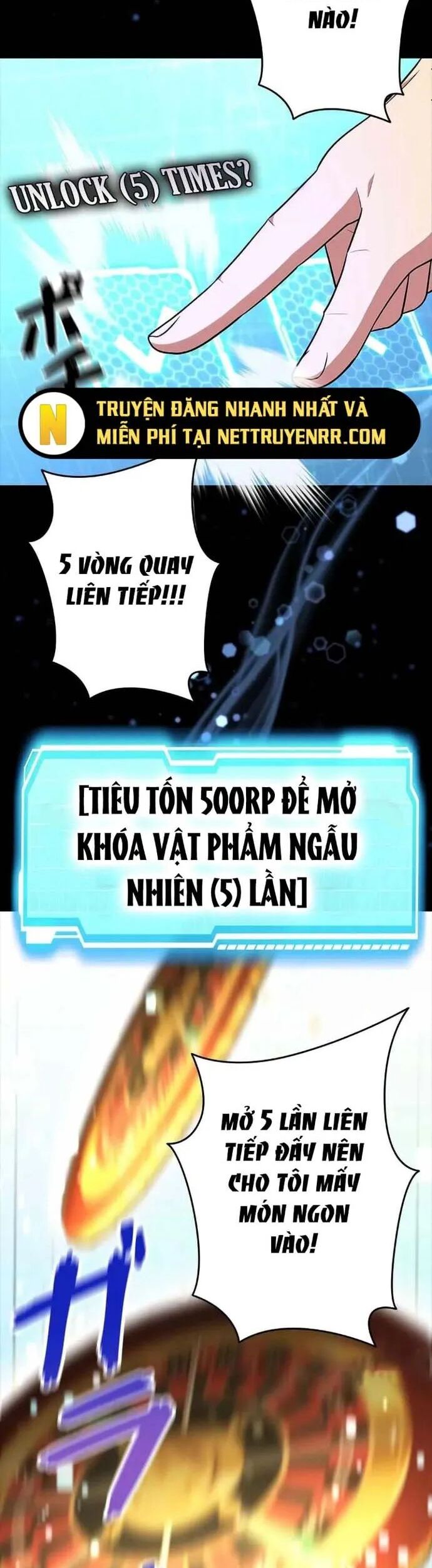 Lượng Mana Đáy Xã Hội! Ta Vô Địch Nhờ Kỹ Năng Của Mình Chương 29 Ảnh 23
