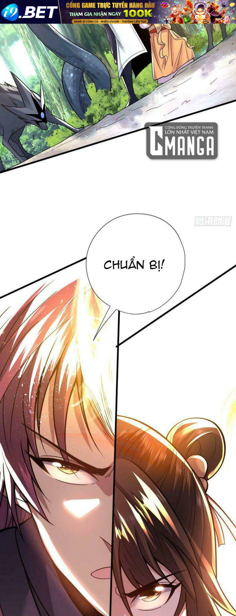 Cửu Vực Chi Thiên Nhãn Quật Khởi Chương 20 Ảnh 31