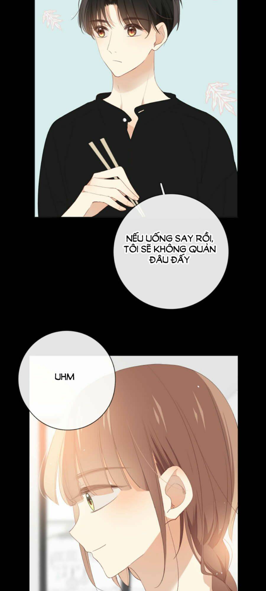 Yêu Thương Em, Yêu Bản Thân Chương 7 Ảnh 25