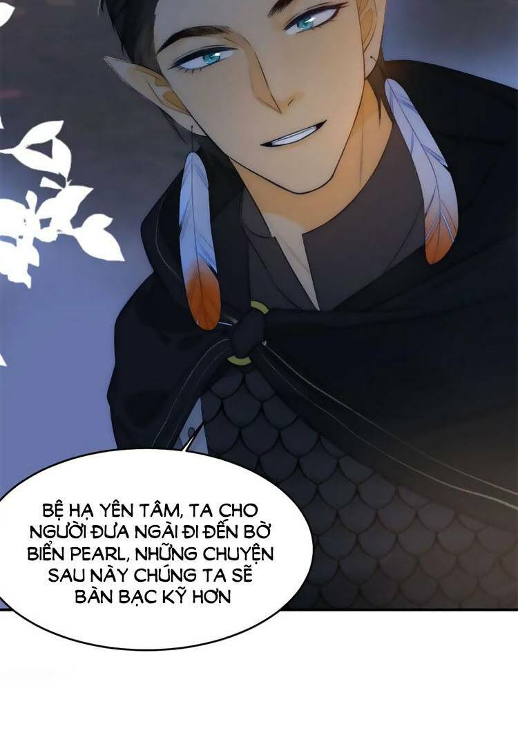 Sổ Tay Nuôi Dưỡng Rồng Chương 106 Ảnh 8