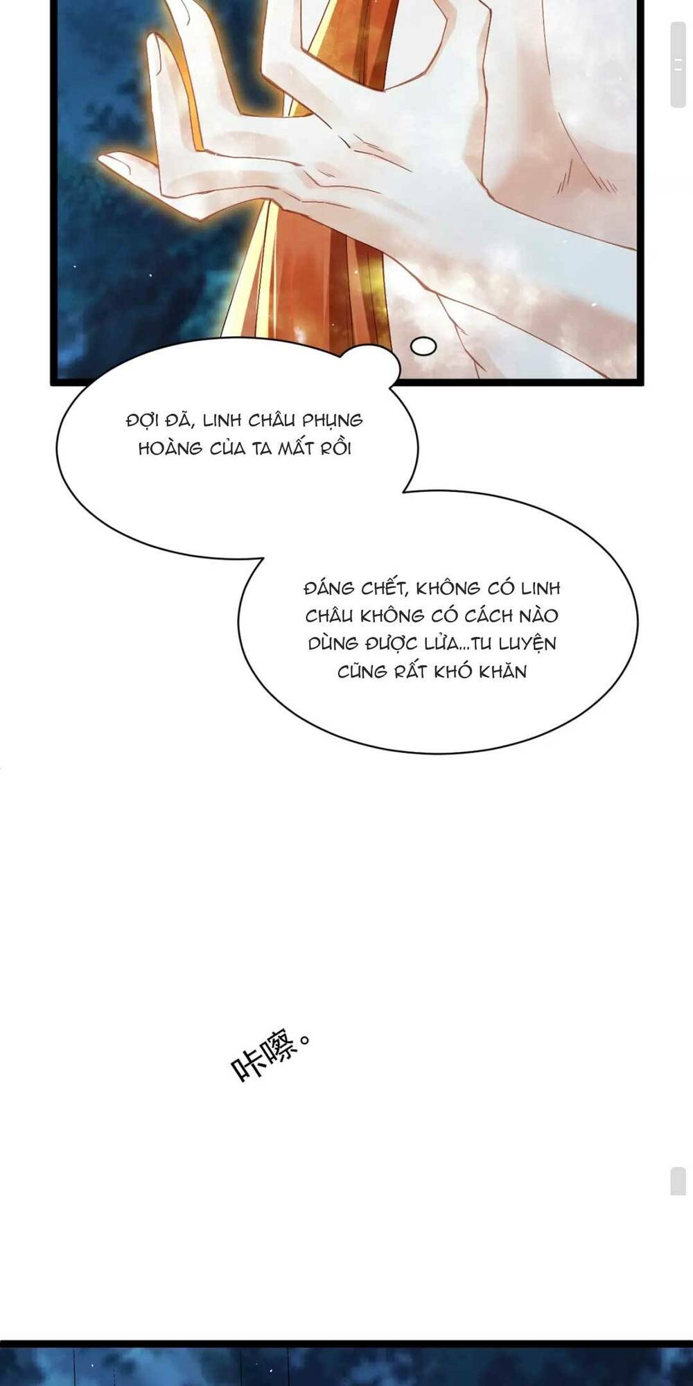Sư Đệ Đáng Yêu Cư Nhiên Nhìn Trúng Ta Chương 3 Ảnh 40