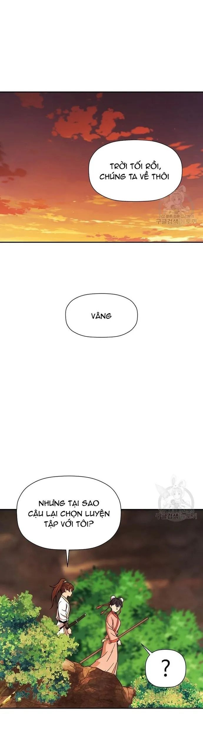 Học Giả Trở Lại Chương 168 Ảnh 14
