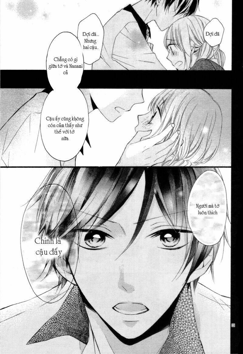Tổng Hợp One Shot. Chương 379 Ảnh 32