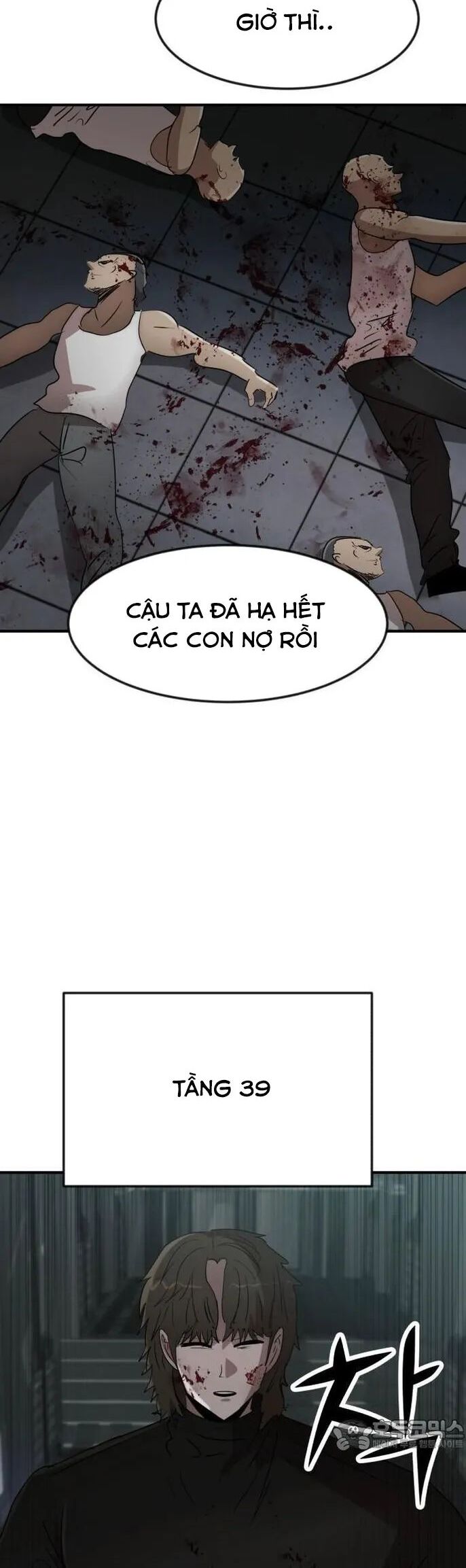 Coin Báo Thù Chương 63 Ảnh 61