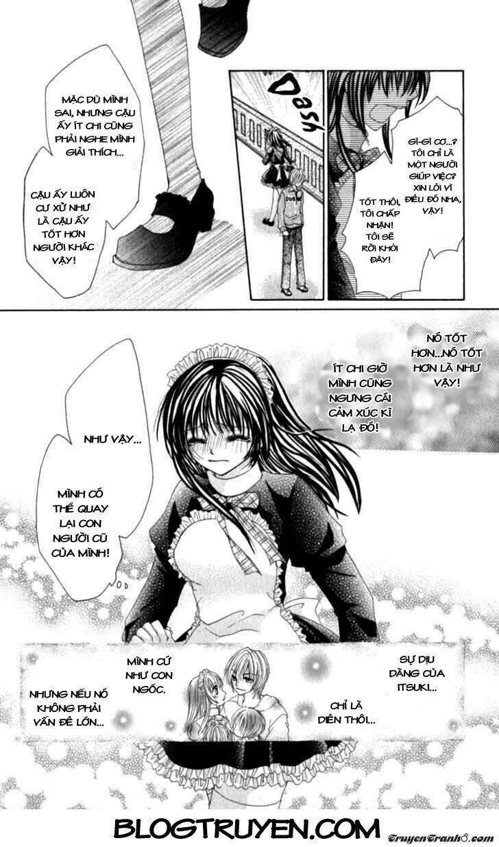 Bishounen No Oheya Chương 3 Ảnh 27