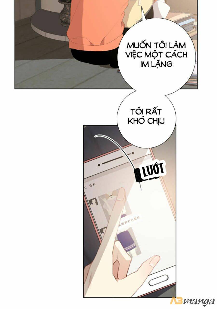 Yêu Thương Em, Yêu Bản Thân Chương 4 Ảnh 9