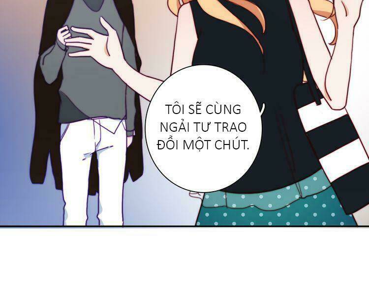Trái Tim Băng Giá Chương 22 Ảnh 53