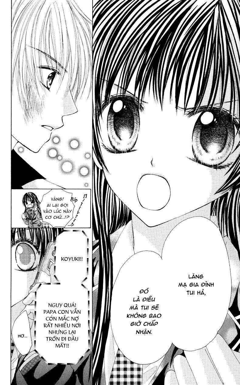 Bishounen No Oheya Chương 1 Ảnh 12