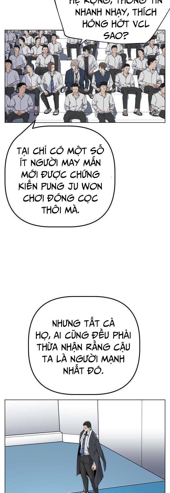 Vua Đóng Cọc Chương 23 Ảnh 9