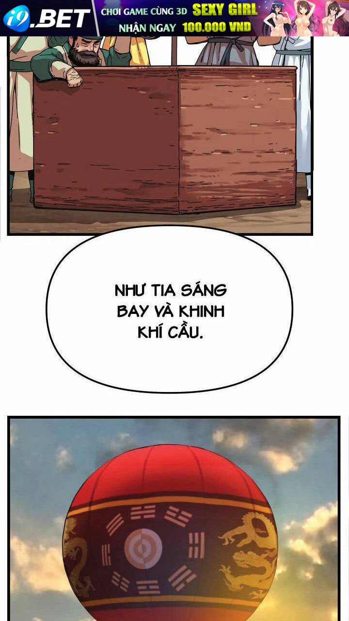 Tôi Sẽ Sống Như Một Hoàng Tử Chương 83 Ảnh 55