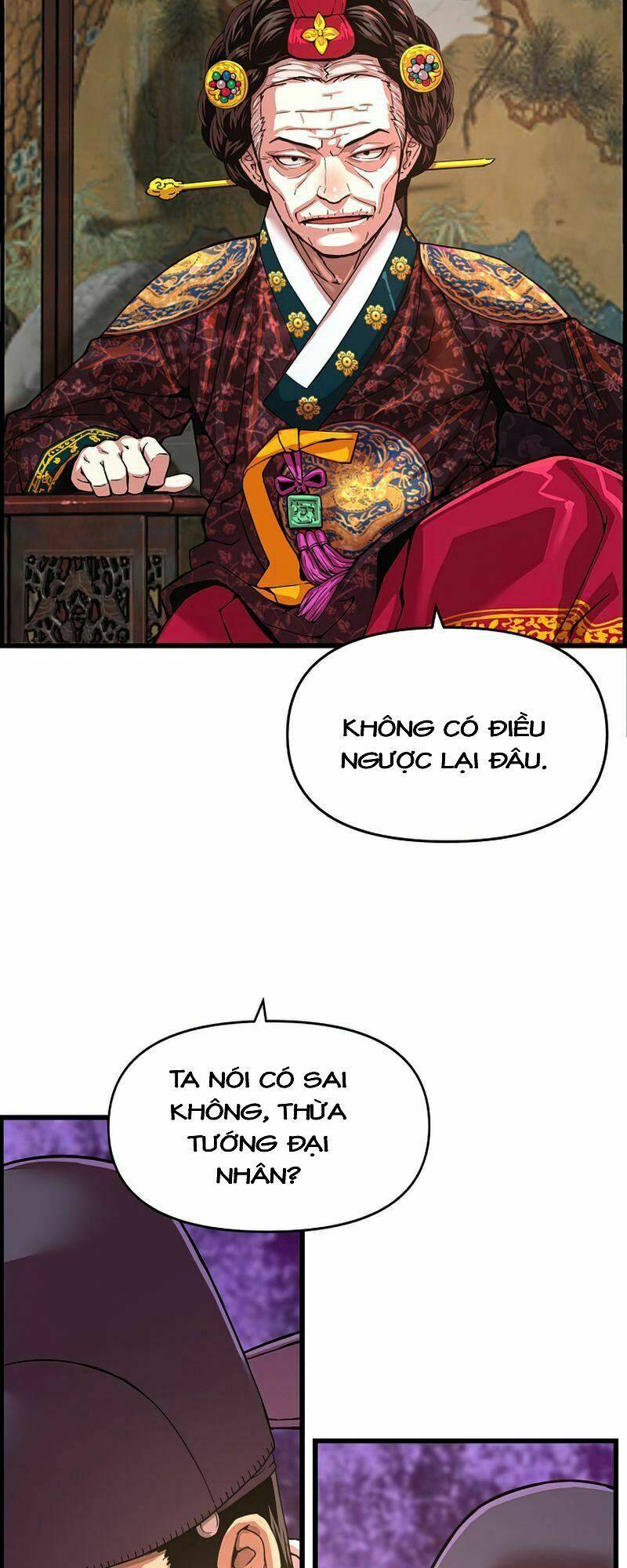 Tôi Sẽ Sống Như Một Hoàng Tử Chương 72 Ảnh 11