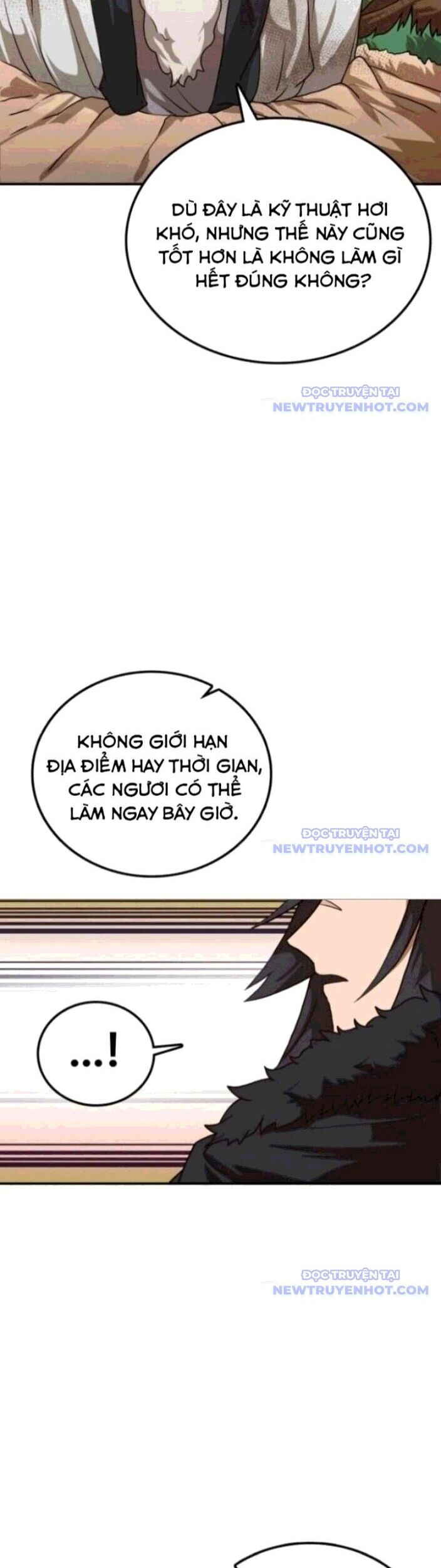 Có Lẽ Là Vô Địch Chương 19 Ảnh 43