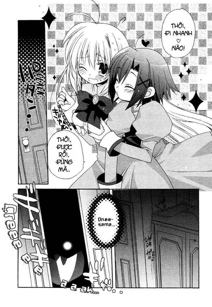 Otome Wa Boku Ni Koishiteru Chương 4 Ảnh 16