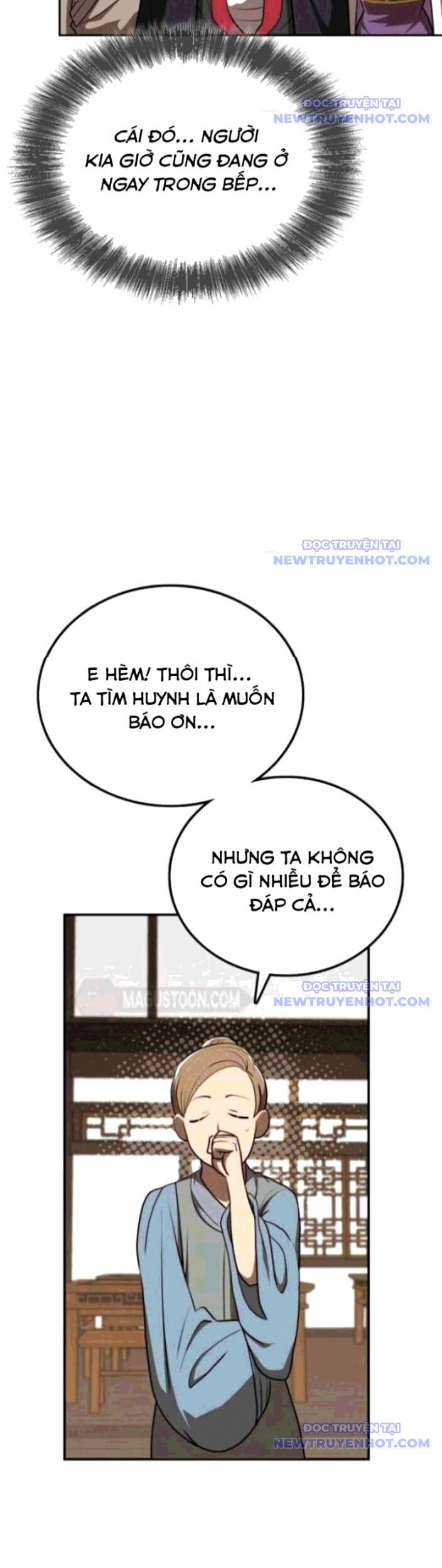 Có Lẽ Là Vô Địch Chương 18 Ảnh 46