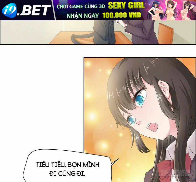 Hào Môn Tiểu Oan Gia Chương 7 Ảnh 7