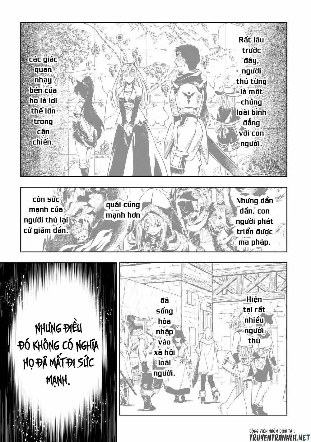 Kouritsu Kuriya Madoushi, Dani No Jinsei De Madou O Kiwameru Chương 39 Ảnh 37
