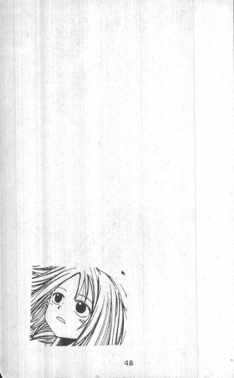 Rave Master (Scan) Chương 22 Ảnh 49