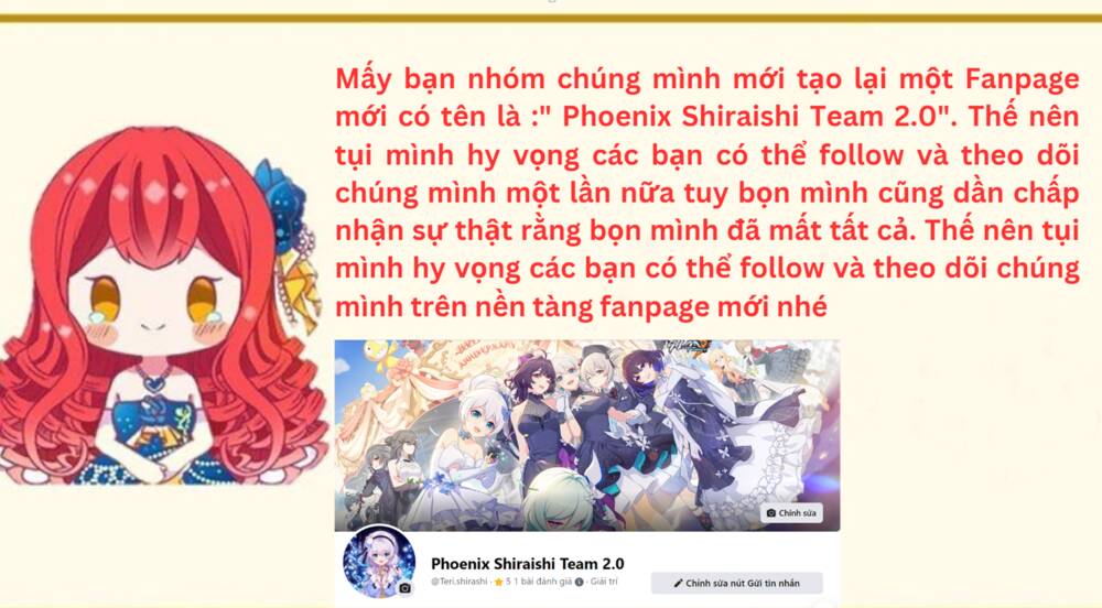 Shirokuma Tensei Chương 9.1 Ảnh 19