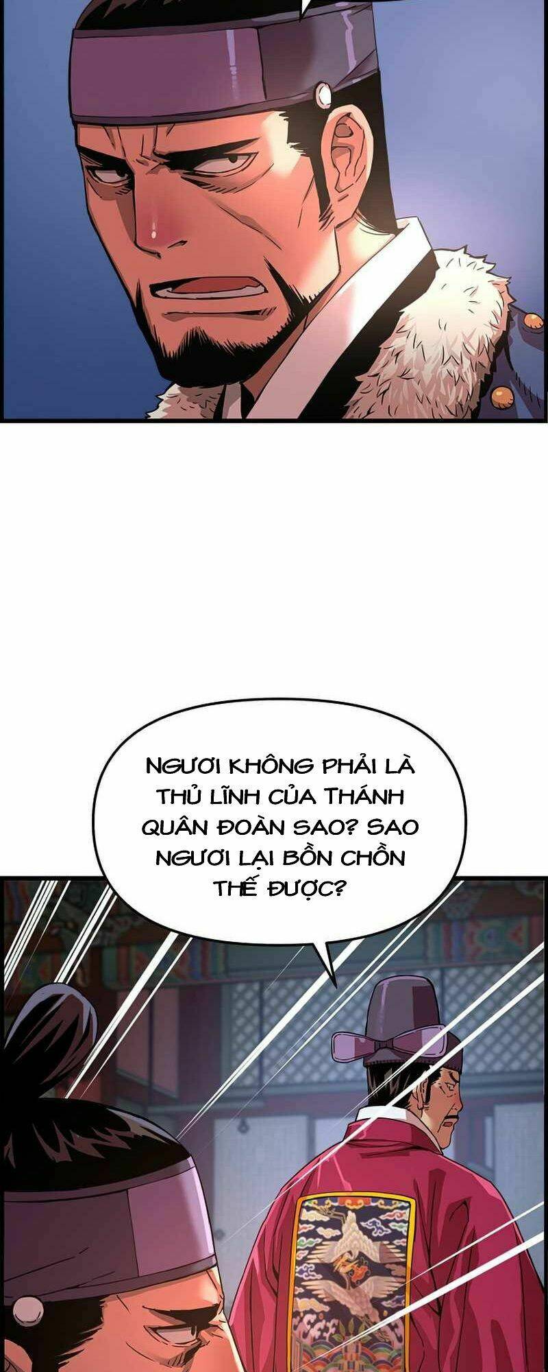 Tôi Sẽ Sống Như Một Hoàng Tử Chương 71 Ảnh 26